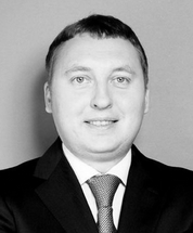 Сергей Бекренев